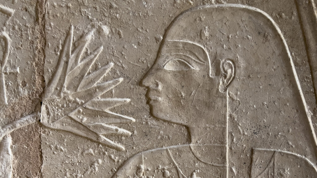 How Scientists Are Decoding What The Past Smelled Like
