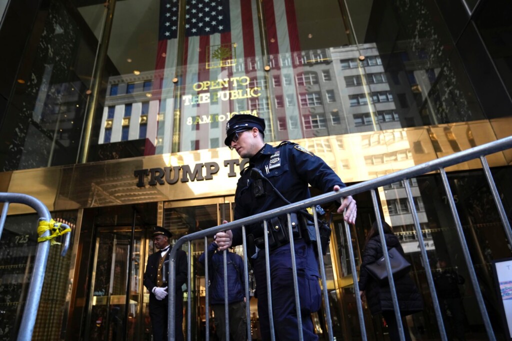 Donald Trump’s Potential Indictment Caps Decades Of Legal Scrutiny