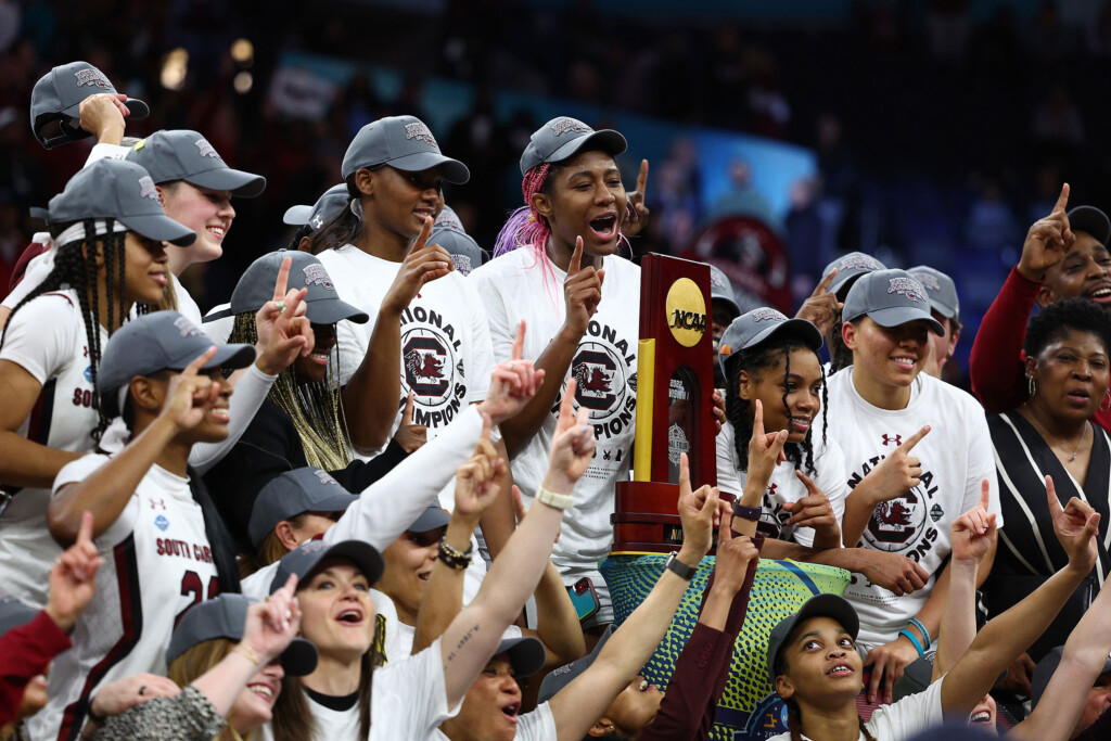 2023 March Madness: Here’s All You Need To Know Ahead Of The Women’s College Basketball Tournament