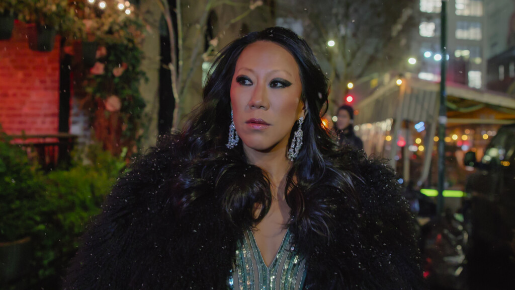 ‘bling Empire: New York’ Castmembers Burglarized In Paris