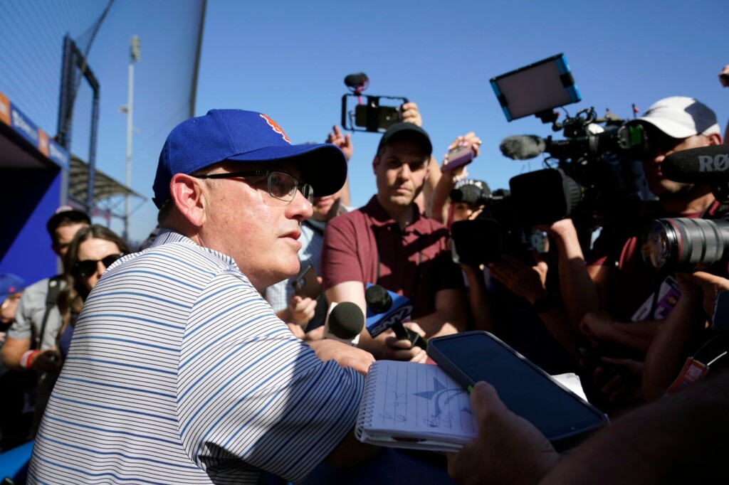 From Big Spenders To New Rules, Baseball Has Changed In 145 Days