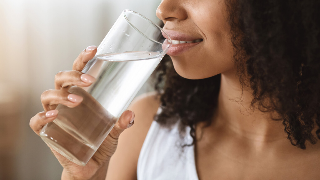 How To Reduce Pfas In Your Drinking Water, According To Experts
