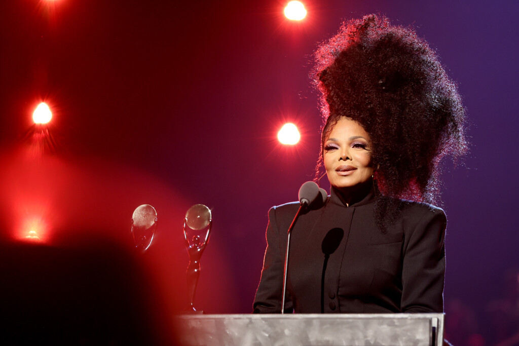 ‘janet Jackson: Family First’ Will Continue Superstar’s Story
