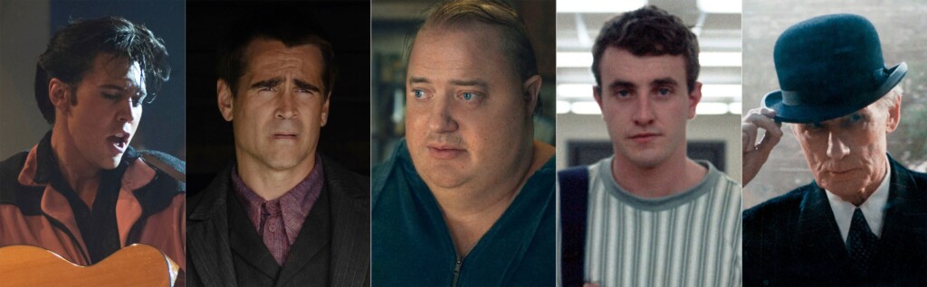 2023 Oscar Predictions: Will ‘everything’ Take Everything?