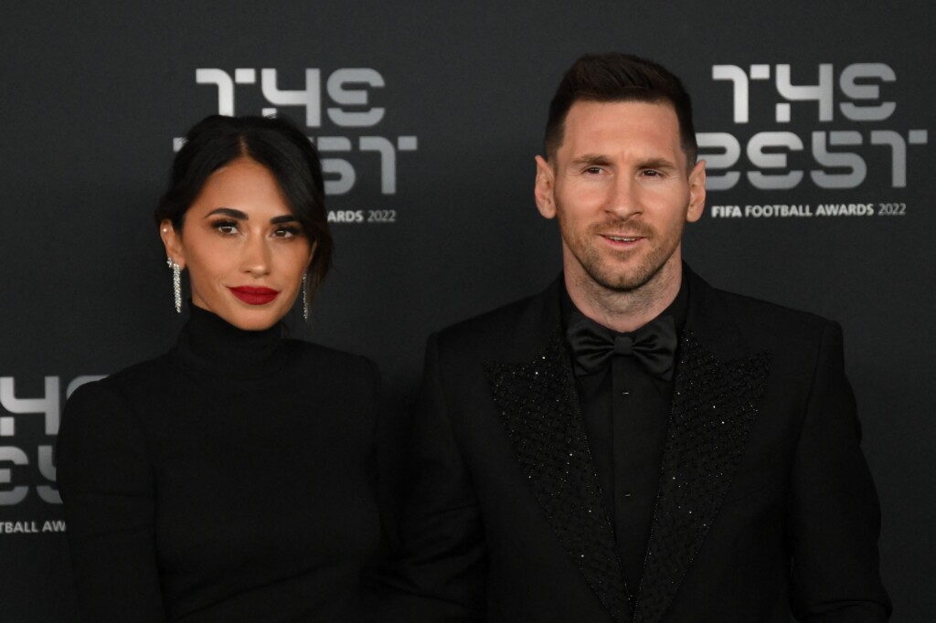 Gunmen Open Fire At Supermarket Owned By Lionel Messi’s In Laws