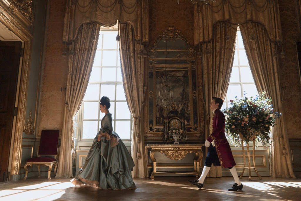 ‘queen Charlotte: A Bridgerton Story’ Trailer Offers Deeper Look Into The Monarch’s Origin Story