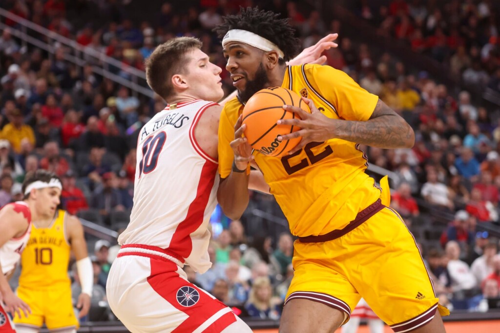 March Madness 2023: Last Chances Arrive For Bubble Teams