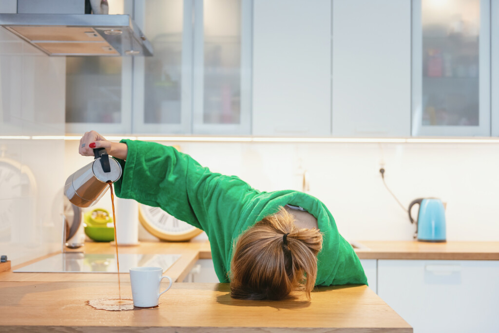 Tips For Surviving The Daylight Saving Time Change