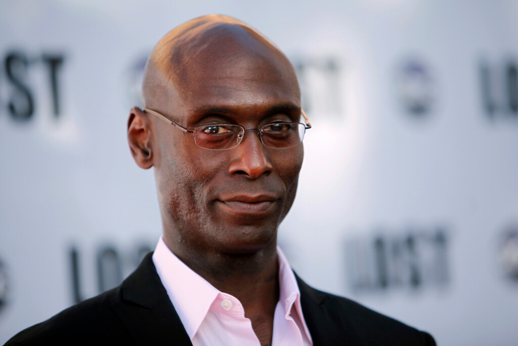 Lance Reddick, Star Of ‘the Wire’ And ‘john Wick,’ Dead At 60