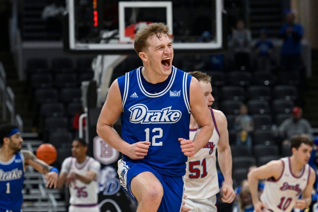 Drake’s Devries Among Under The Radar March Madness Stars