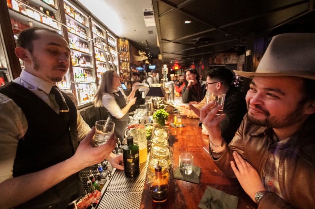 As Bourbon Booms, Thirst For Rare Brands Breeds Skullduggery