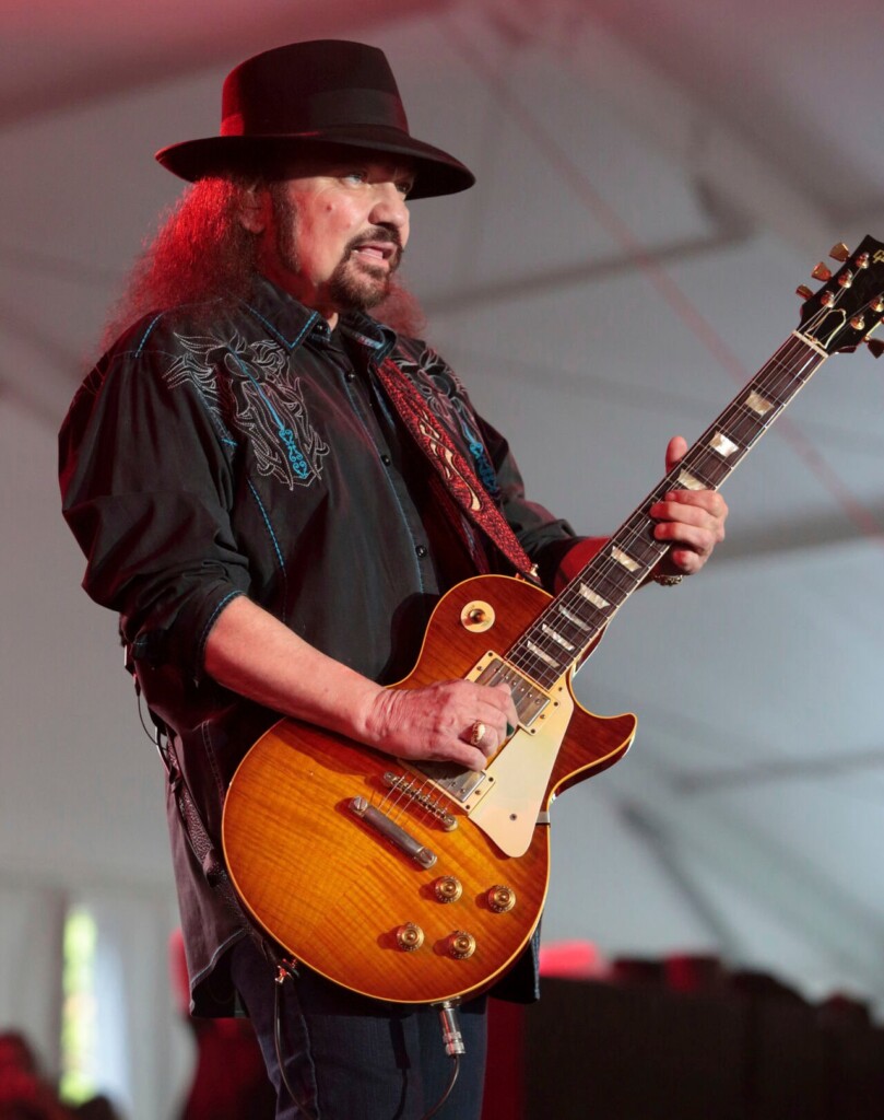 Lynyrd Skynyrd Member’s Death Signals End Of Era For Southern Rock