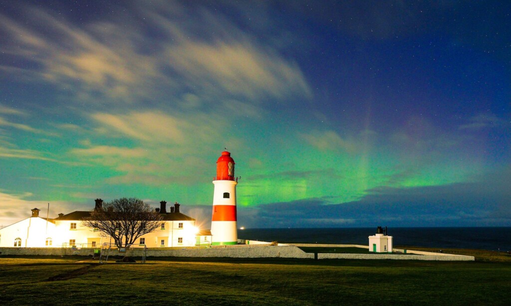 Why The Northern And Southern Lights Appear To Be So Active Right Now