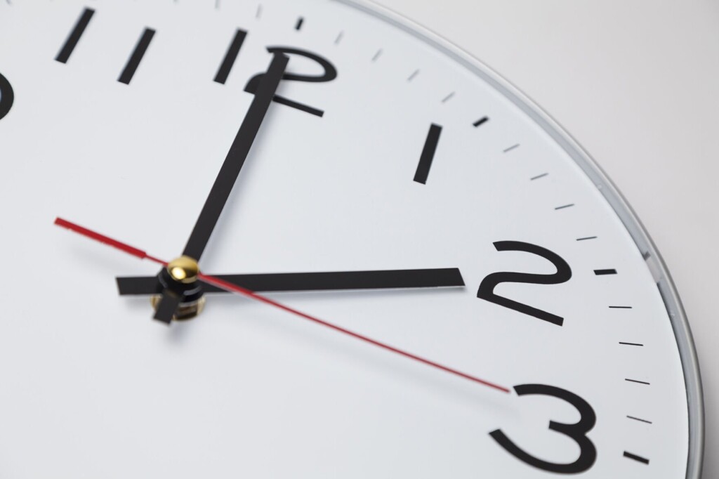 When Is Daylight Saving Time, And How Does Losing An Hour Of Sleep Affect Our Health?