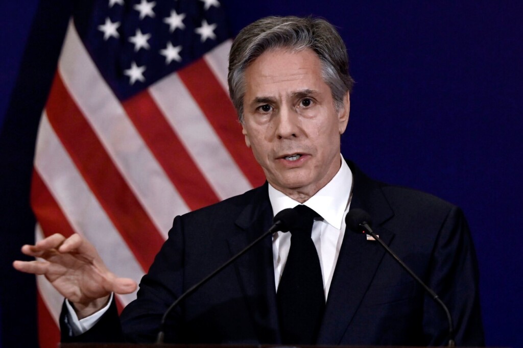 Us, Russia Hold Highest Level Talk Since Ukraine Invasion
