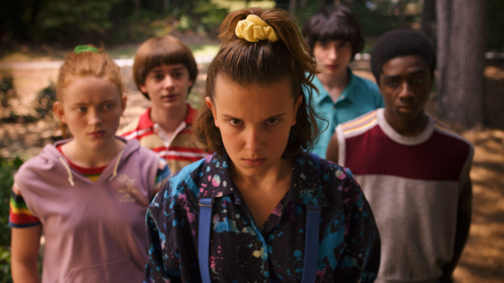 Nerds, Assemble! ‘stranger Things’ Is Coming Back — As A London Stage Play