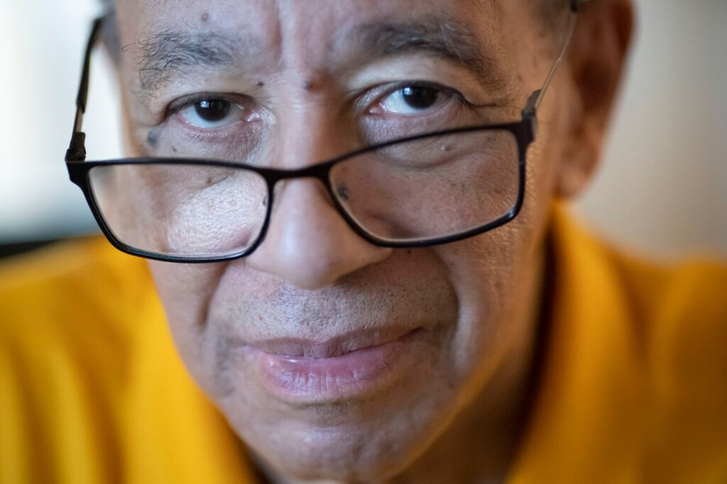 In Nursing Homes, The Impoverished Live Their Final Days On Pennies