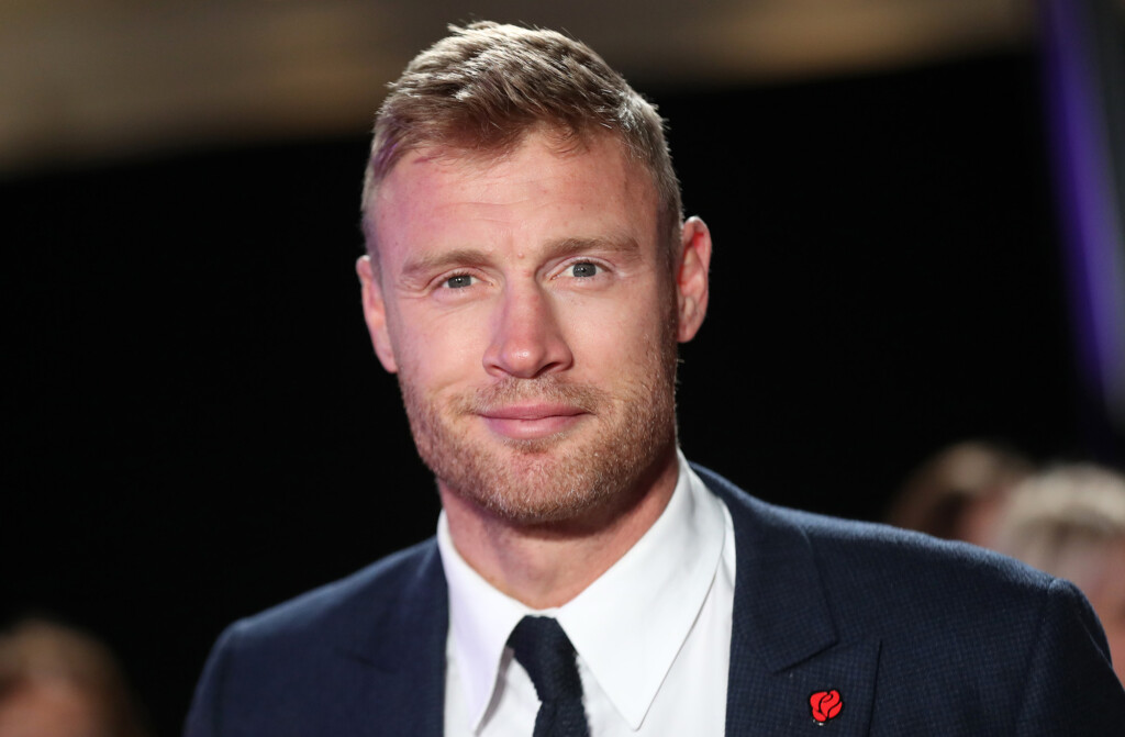 Bbc Cancels ‘top Gear’ Filming After Freddie Flintoff Accident