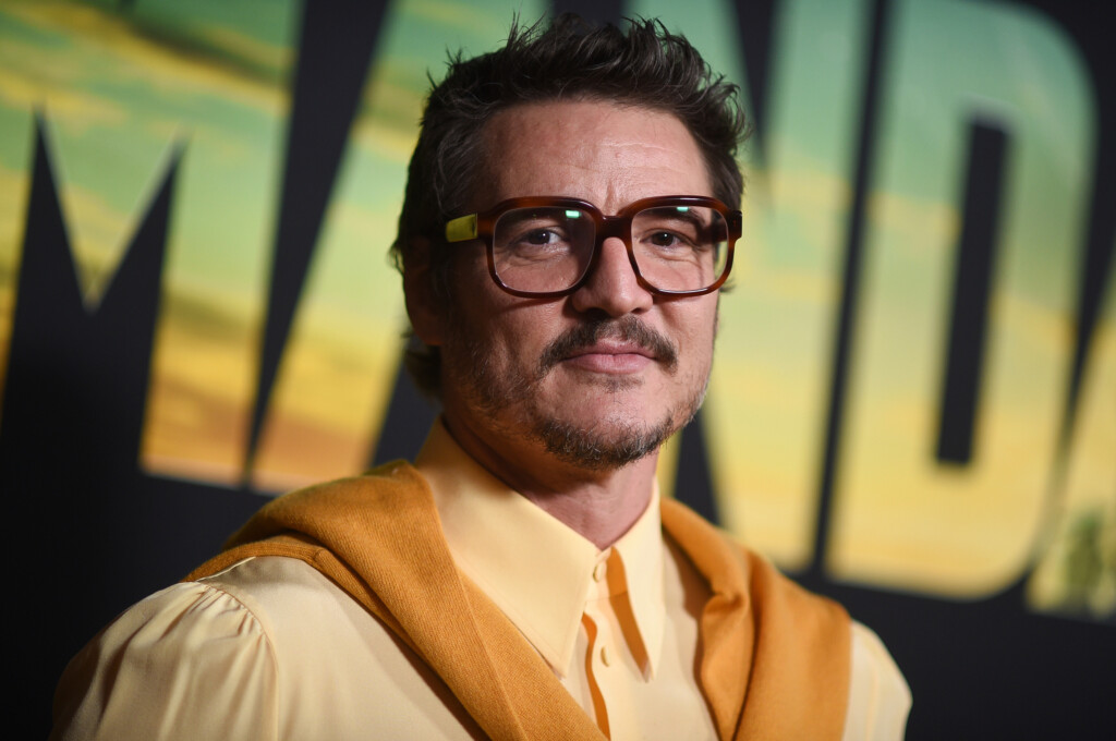 Pedro Pascal Appears Delighted That Sarah Michelle Gellar Remembers Working With Him On ‘buffy’