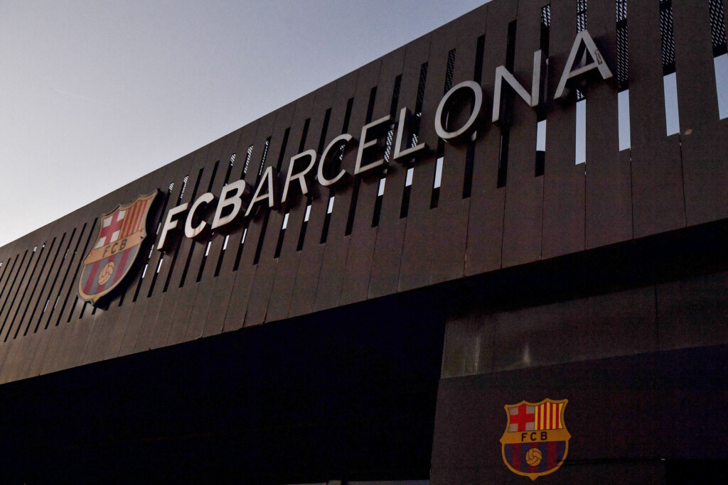 Uefa Opens Investigation Into Fc Barcelona’s Alleged Improper Payments To Former Referee Official