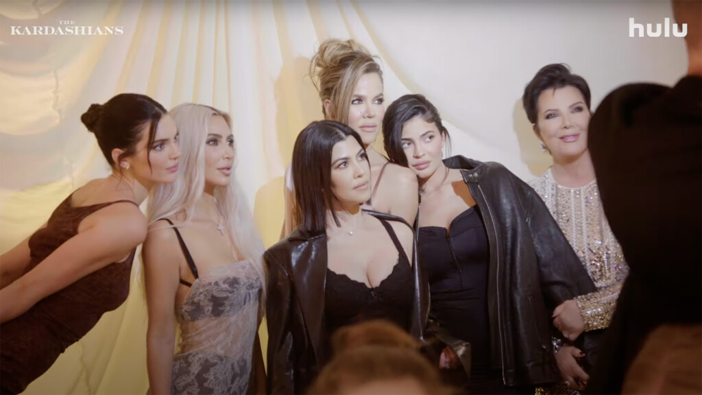 ‘the Kardashians’ Season 3 Trailer Teases Questions About Legacy But Leaves Many Questions Unanswered