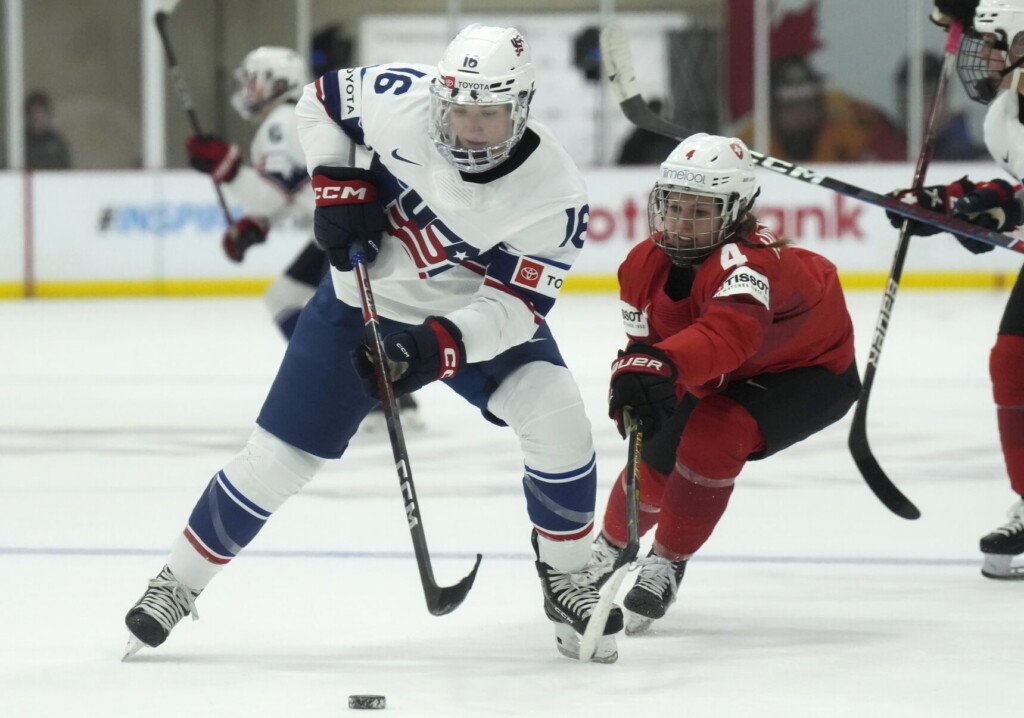 Us Sets Record For Fastest Goal, Beats Switzerland 9 1