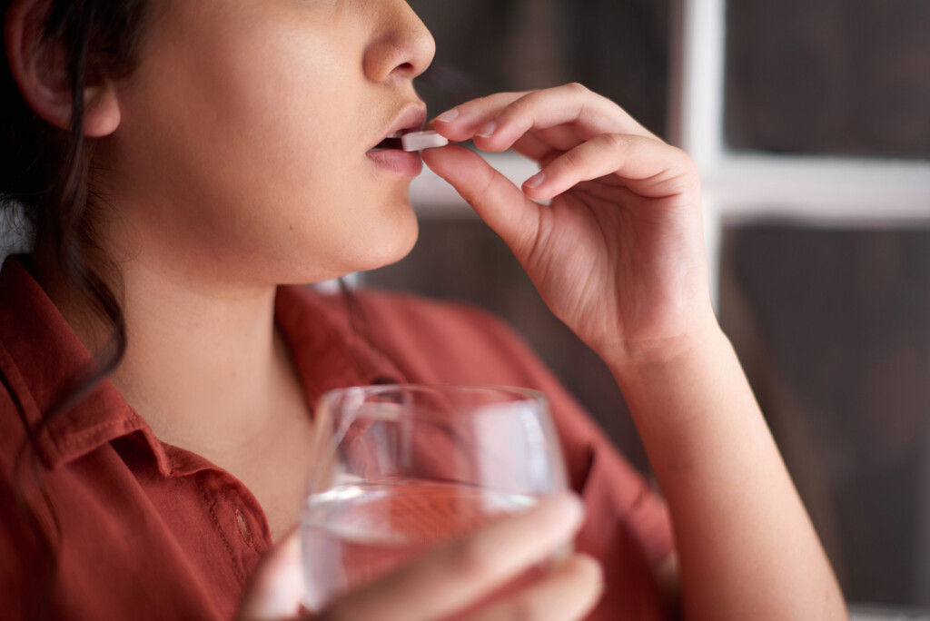 1 In 4 Teens In Some Schools May Be Abusing Adhd Meds, Study Says