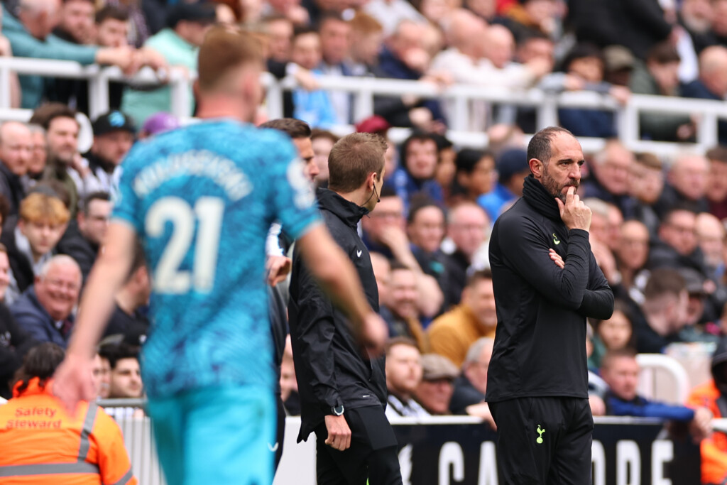Players Reimbursing Fans And The Interim Manager Getting Sacked: How Tottenham Hotspur Fell Into Disrepair