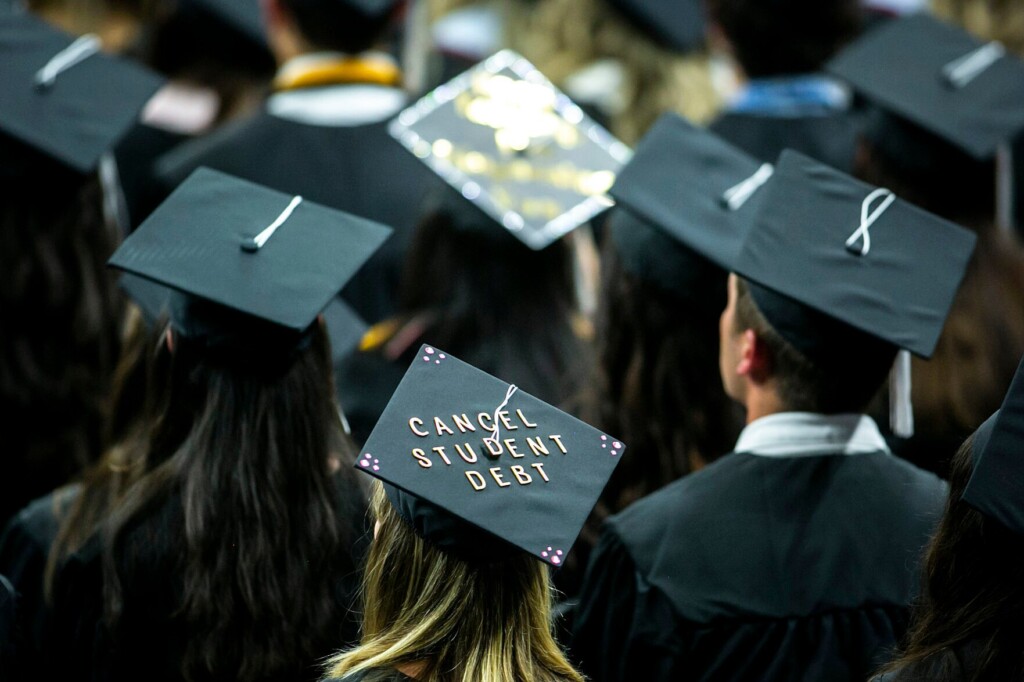 Why New Grads Shouldn’t Fear A Recession