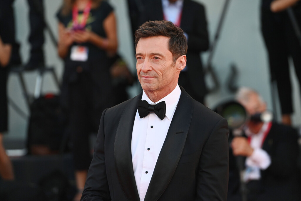 Hugh Jackman Receives Skin Cancer All Clear