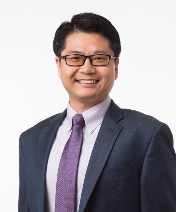 Weifeng Zhong: Saudi ‘golfwashing’ Isn’t Getting Out Authoritarian Stains