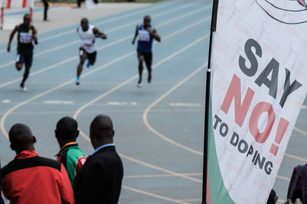 ‘medically Savvy’ Doping Operation Found In Kenyan Athletics, Says Athletics Integrity Unit
