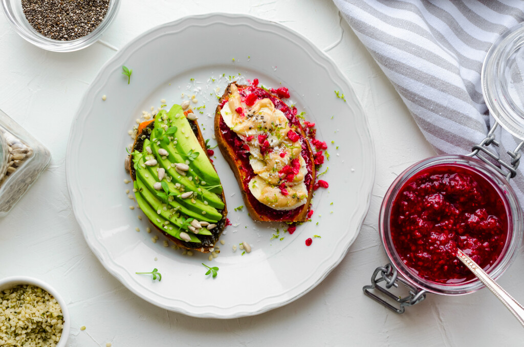 Breakfast Can Be Fun! Start Your Day With These Make Ahead And Quick Meals