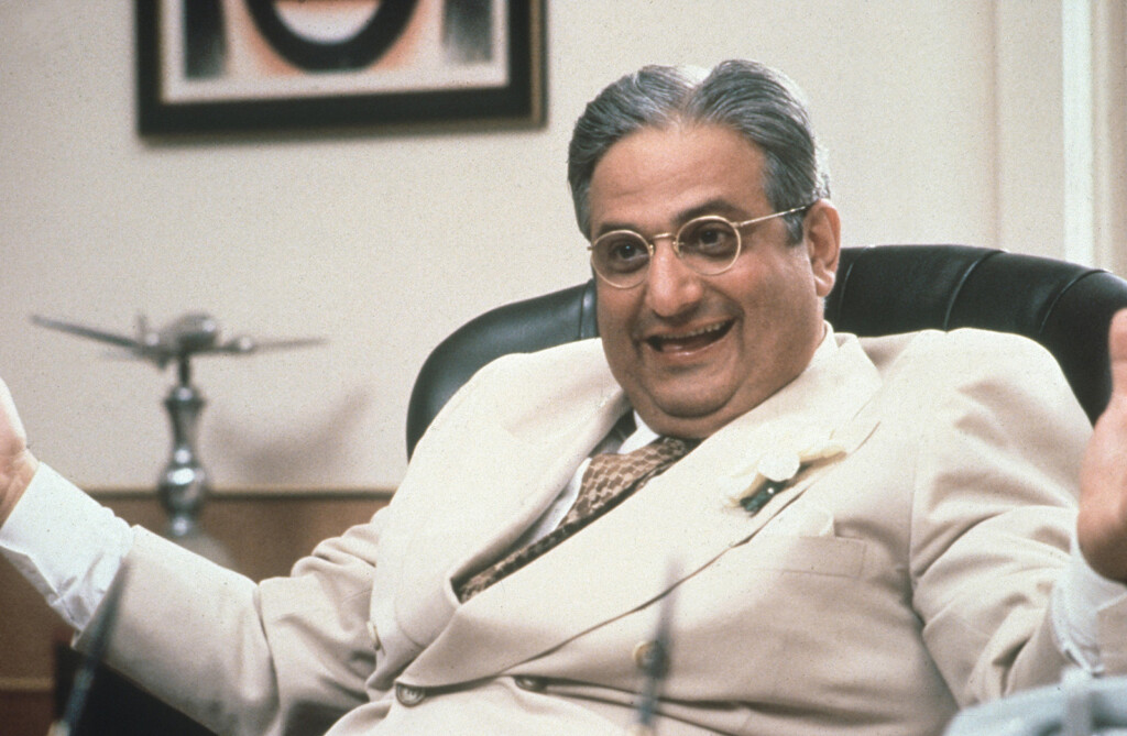Michael Lerner, ‘barton Fink’ And ‘elf’ Actor, Dead At 81