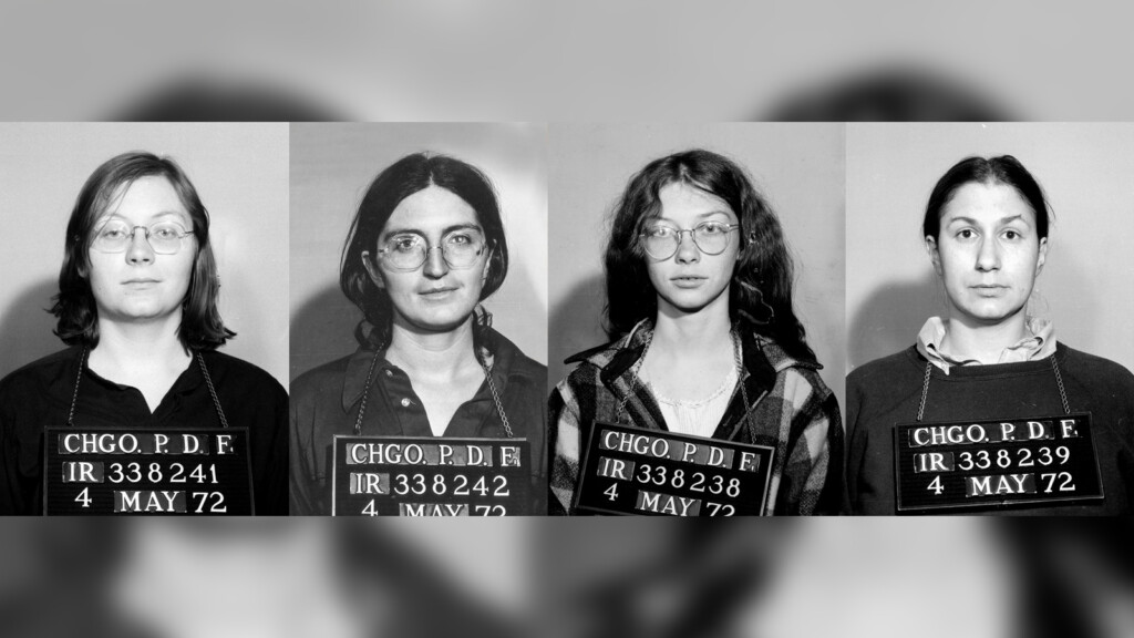 These Women Ran An Underground Abortion Network In The 1960s. Here’s What They Fear Might Happen Today