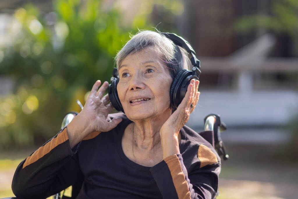 Can Music Improve Our Health And Quality Of Life?