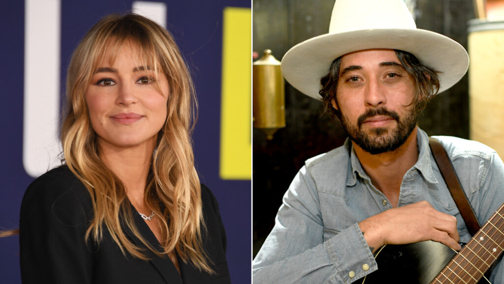 ‘yellowstone’ On Screen Couple Confirms Real Life Romance