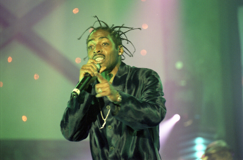 Coolio’s Death Caused By Accidental Overdose, According To Coroner