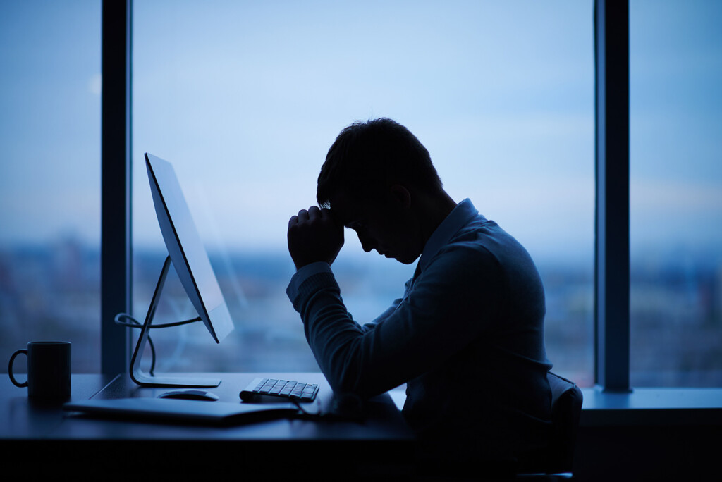 How Does Stress Impact Our Physical Health? Our Medical Expert Explains