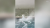 Massive ‘baseball Sized’ Hail Rains Down On Texas And Florida During Storms