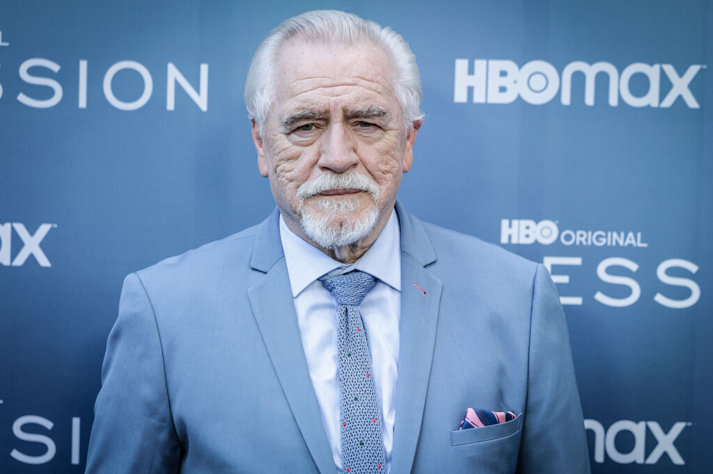 Brian Cox’s Next Project Involves James Bond