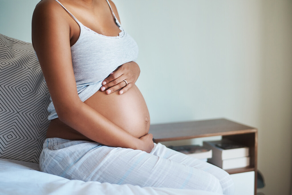 When Should You Tell Your Child They Were Born From Surrogacy? Researchers Have An Answer