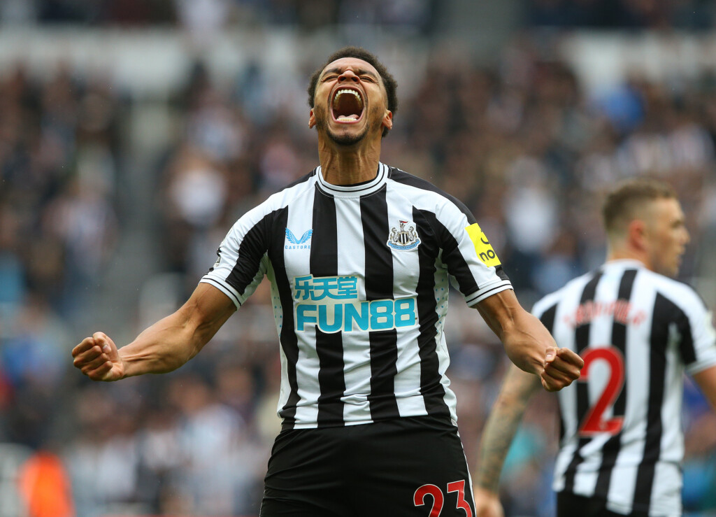 Newcastle Hammers Premier League Top 4 Rival Tottenham Hotspur 6 1 With Five Goals In Opening 21 Minutes