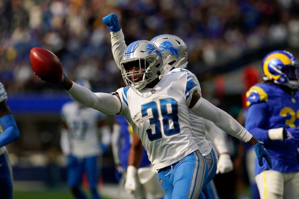 Nfl Suspends 5 Players For Violating Gambling Policy