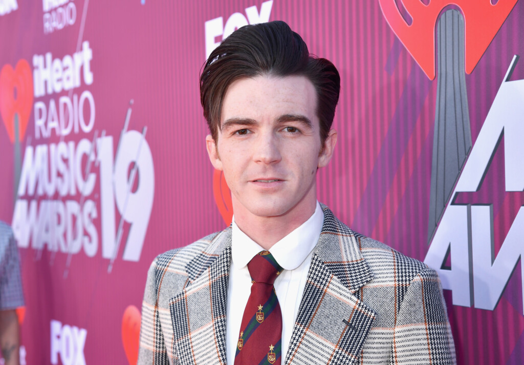 Drake Bell, Star Of ‘drake & Josh,’ Is ‘considered Missing And Endangered’