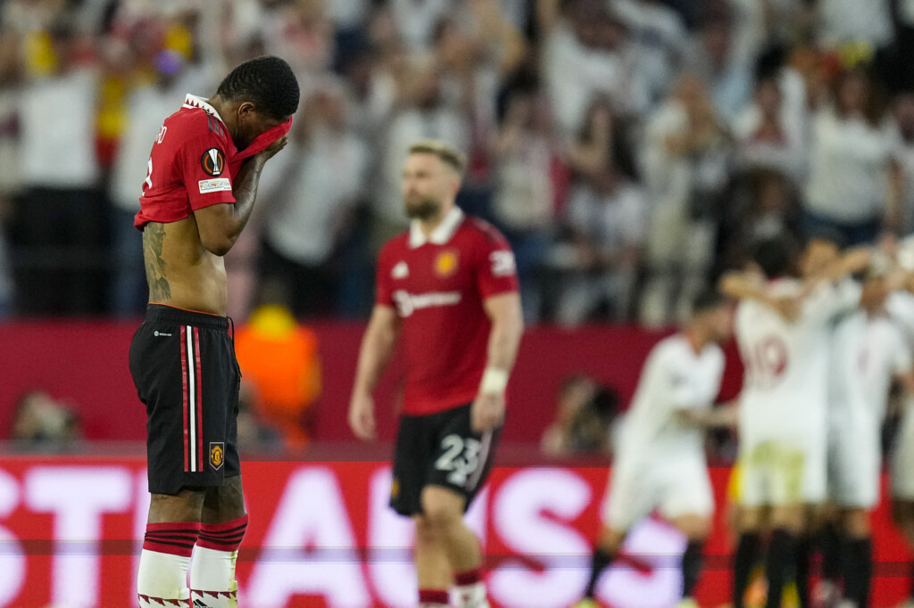 Despite $800 Million Squad, Reality Hits Home For Erik Ten Hag After Another ‘unacceptable’ Manchester United Meltdown