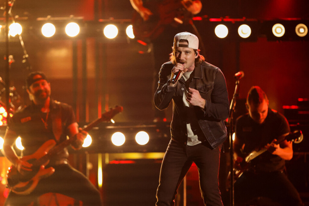 Morgan Wallen Fans Upset About Abrupt Concert Cancellation