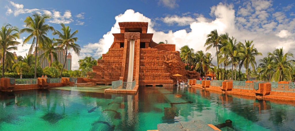 Family Travel 5: Family Friendly Trips Sure To Make A Splash
