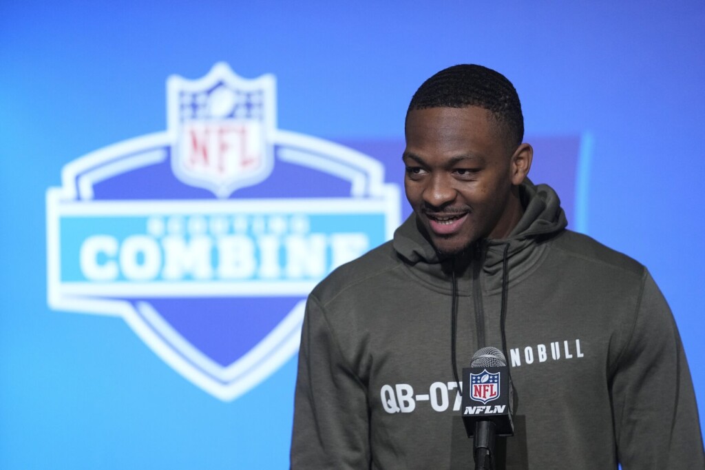 2023 Nfl Draft: Who Are The Best Players Left On Day 2?