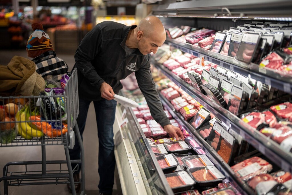 How Frugal Shoppers Are Helping To Fight Inflation